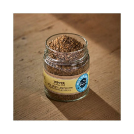 Mr. Bones Topper Natural de Boquerón del Atlántico Caldos y Toppers para Perros Patitas&co Mr. Bones Topper Natural de Boquerón del Atlántico Caldos y Toppers para Perros Patitas&co