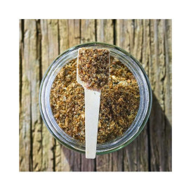 Mr. Bones Topper Natural de Boquerón del Atlántico Caldos y Toppers para Perros Patitas&co Mr. Bones Topper Natural de Boquerón del Atlántico Caldos y Toppers para Perros Patitas&co
