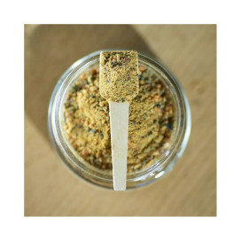 Mr. Bones Topper Natural de Mejillón de Labio Verde Caldos y Toppers para Perros Patitas&co Mr. Bones Topper Natural de Mejillón de Labio Verde Caldos y Toppers para Perros Patitas&co