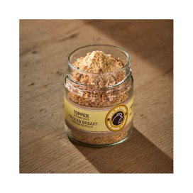Mr. Bones Topper Natural de Pechuga de Pollo Caldos y Toppers para Perros Patitas&co Mr. Bones Topper Natural de Pechuga de Pollo Caldos y Toppers para Perros Patitas&co