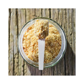 Mr. Bones Topper Natural de Pechuga de Pollo Caldos y Toppers para Perros Patitas&co Mr. Bones Topper Natural de Pechuga de Pollo Caldos y Toppers para Perros Patitas&co