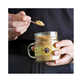 Mr. Bones Topper Natural de Pechuga de Pollo Caldos y Toppers para Perros Patitas&co Mr. Bones Topper Natural de Pechuga de Pollo Caldos y Toppers para Perros Patitas&co