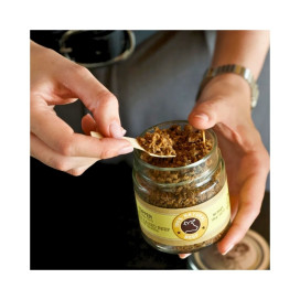 Mr. Bones Topper Natural Aguja de Ternera Caldos y Toppers para Perros Patitas&co Mr. Bones Topper Natural Aguja de Ternera Caldos y Toppers para Perros Patitas&co