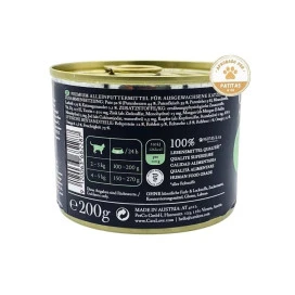 Cats Love Lata Puro Pavo para Gato Comida húmeda para gatos información y guía de alimentación Patitas&co