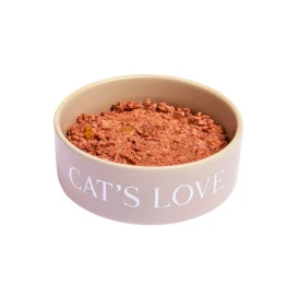Cats Love Sobre Junior de Pollo para Gato Comida húmeda para gatos Comida en salsa y gelatina para gatos Patitas&co
