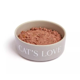 Cats Love Sobre de Pato para Gato Senior Comida húmeda para gatos Producto Patitas&co