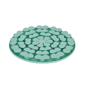 Freedog Alfombrilla Smooth Mat Forest 28,8 x 28,8 x 2,5 cm para Perro Accesorios para perros Patitas&co