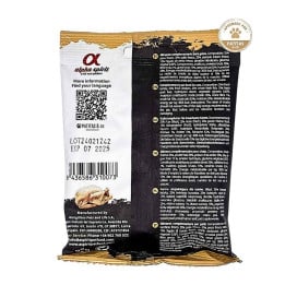 Alpha Spirit Chuches de Pavo para Gato Snacks para Gatos Informacion e Ingredientes Patitas&co