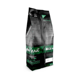 Alpha Spirit The Only One Pienso de Pato para Perros Pienso para Perros Informacion e Ingredientes Patitas&co