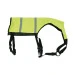 Flamingo Chaleco Reflectante Wasyl para Perro