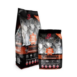 Alpha Spirit Seven Days Formula Adult Pienso para Perros Pienso para Perros Natural Patitas&co