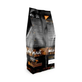 Alpha Spirit The Only One Multiprotein Pienso para Perro Pienso para Perros Ingredientes e Información Patitas&co