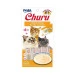 Churu Snack Natural de Pollo (4x14g) para Gatos