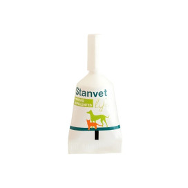 Stangest Pipeta Repelente Stanvet Life (4 uds) Antiparasitarios y Repelentes para perros Patitas&co