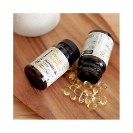 Wild Balance Pelaje Radiante (Cápsulas omega 3) Vitaminas para Perros y otros Suplementos Patitas&co Wild Balance Pelaje Radiante (Cápsulas omega 3) Vitaminas para Perros y otros Suplementos Patitas&co