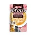 Churu Ciao Broth Caldo con Pollo y Salmón para Gatos