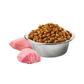 Farmina ND Puppy Med/Maxi Cordero Pienso Natural Perros Pienso para Perros Patitas&co