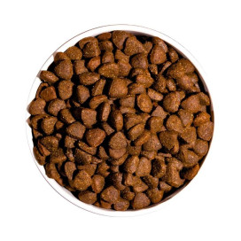 Ownat Just Pollo Pienso Natural para Perro Pienso para Perros Patitas&co