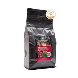 Instinto Ternera Angus Pienso Natural Perros Pienso para Perros Patitas&co