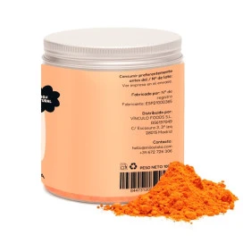 Milo Y Lola Suplemento Curcuma y Pimienta para Perros y Gatos Vitaminas para Perros y otros Suplementos Patitas&co