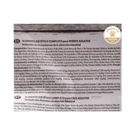 Natural Greatness VET Gastro-Intestinal Pienso Natural para Perros Pienso para Perros Patitas&co