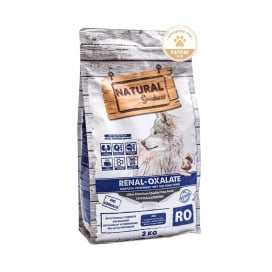 Natural Greatness VET Renal-Oxolate Pienso Natural para Perros Pienso para Perros Patitas&co