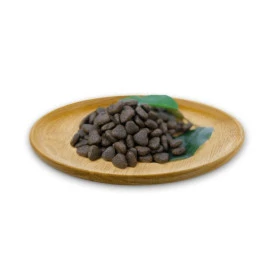 Natural Greatness Salmón Pienso Natural Perros Medianos y Grandes Pienso para Perros Patitas&co