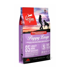 Orijen Puppy Large Pienso Natural Perros Cachorros de Raza Grande Pienso para Perros Patitas&co