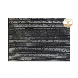 Orijen Senior Pienso Natural Alto en Proteína para Perros Pienso para Perros Patitas&co