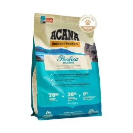 Acana Pacífica Pienso Natural Proteico para Perro Pienso para Perros Patitas&co