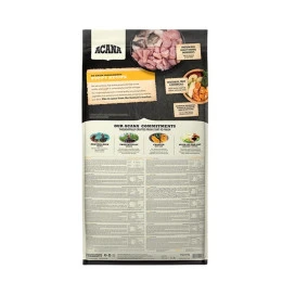 Acana Puppy Recipe Pienso Natural para Perros Cachorros Pienso para Perros Patitas&co
