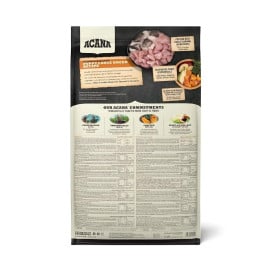 Acana Puppy Large Pienso Natural Perros Cachorros de Raza Grande Pienso para Perros Patitas&co