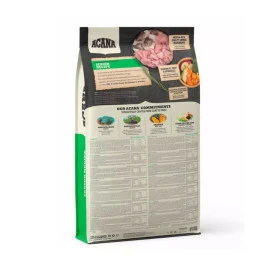 Acana Senior Recipe Pienso Natural Perros Pienso para Perros Patitas&co