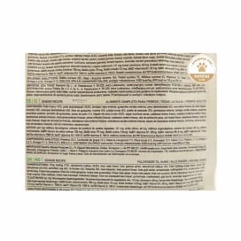 Acana Senior Recipe Pienso Natural Perros Pienso para Perros Patitas&co