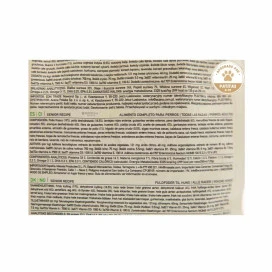 Acana Senior Recipe Pienso Natural Perros Pienso para Perros Patitas&co