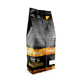 Alpha Spirit The Only One Pienso Natural de Aves para Perros Pienso para Perros Patitas&co