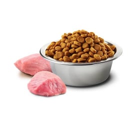 Farmina ND Pumpkin Pienso Natural sabor Cordero para Perros Puppy Mini Pienso para Perros Patitas&co