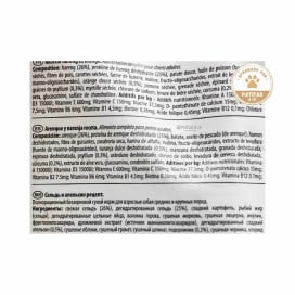 Farmina ND Ocean Adult Medium Maxi Arenque y Naranja Pienso para Perro Pienso para Perros Patitas&co