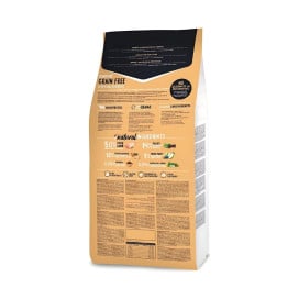 Ownat Grain Free Hypoallergenic Cordero Pienso para Perro Pienso para Perros Patitas&co