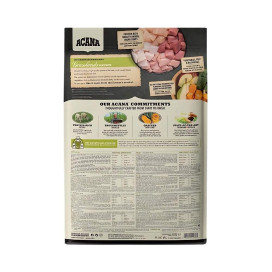 Acana Grasslands Pienso Natural para Perros Pienso para Perros Patitas&co