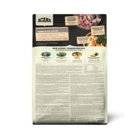 Acana Light and Fit Pienso Natural para Perros con Sobrepeso Pienso para Perros Patitas&co