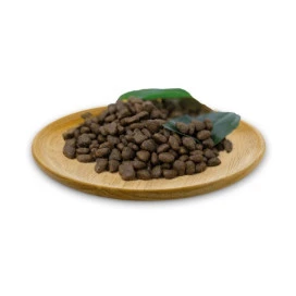 Natural Greatness Pienso de Salmón para Perro de Raza Pequeña Pienso para Perros Patitas&co