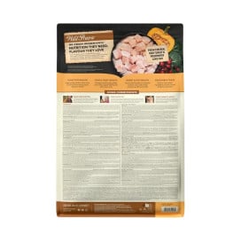 Acana Wild Prairie Pollo y Pavo Pienso Natural Gatos Pienso para gatos Patitas&co