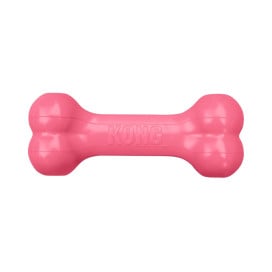 Kong Puppy Goodie Juguete en forma de Hueso para Cachorro Juguetes para perros Patitas&co
