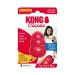 Kong Mordedor Classic Rojo Diferentes Tamaños para Perro