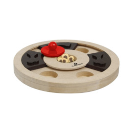 Juguete de inteligencia interactivo Hera Perros Juguetes para perros Patitas&co