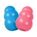 Kong Puppy Juguete Divertido Rellenable Azul/Rosa para Perro