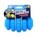 Doggy Masters Juguete Strong Chewers Azul