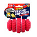 Doggy Masters Juguete Strong Chewers Rojo