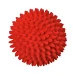 Juguete Pelota de Látex con Púas